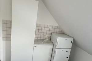 Bilk: schicke 2-Zimmer-Stadtwohnung – Suitbertusstraße 16, 40223 Bilk, Düsseldorf – Vorschaubild 8