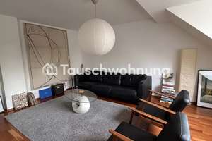 Tauschwohnung: Köln, Sülz: Großzügige, Helle 3-Zimmer-Wohnung – Die vollständige Adresse der Immobilie erhältst du vom Anbieter., 50939 Klettenberg, Köln – Vorschaubild 2