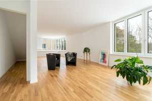 Wohnen an der Saale - Stadtvilla mit viel Komfort, Terrasse und Garten, Garage – Zum Böllberger Ufer 10, 6128 Halle (Saale) – Vorschaubild 6