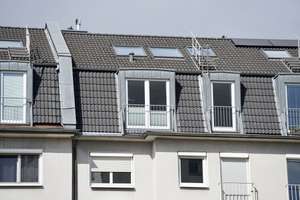Traumhafte Dachgeschoss-Maisonette-Wohnung über den Dächern von Deutz.  PROVISIONSFREI! – Die vollständige Adresse der Immobilie erhältst du vom Anbieter., 50679 Deutz, Köln – Vorschaubild 26