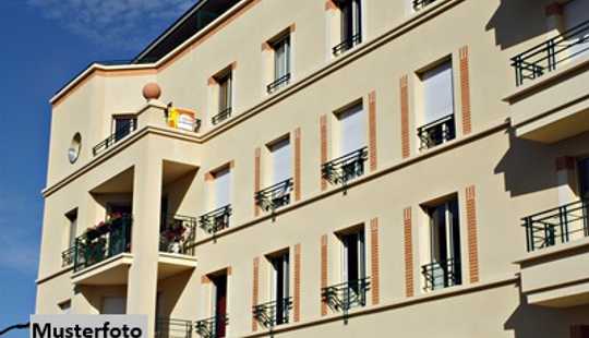 Bild von Mehrfamilienhaus mit 3 Wohnungen - provisionsfrei