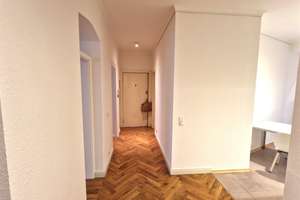 3 Zi, 89 qm, sehr zentral, ruhig, hell, möbliert und sehr schön – Steinstraße 12, 10119 Mitte (Ortsteil), Berlin – Vorschaubild 6