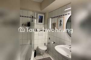 Tauschwohnung: 3-Zimmer Wohnung – 40470 Mörsenbroich, Düsseldorf – Vorschaubild 9