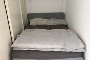 1-Zimmer-Wohnung in Uni-Nähe – Kahlhorststraße 30, 23562 Sankt Jürgen, Lübeck – Vorschaubild 5