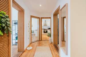 3-Zimmer-Wohnung mit gehobener Ausstattung in Braunschweig – Gliesmaroder Straße 71, 38106 Östliches Ringgebiet, Braunschweig – Vorschaubild 19