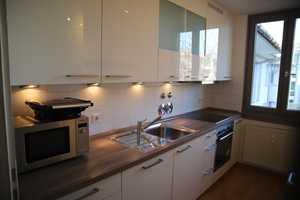 Neue Wohnung in München 2.5 Zimmer Wohnung in München