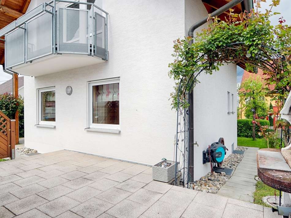 Terrasse II