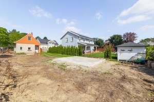 Frei geplantes Neubau-Einfamilienhaus inkl. Grundstück in Kaulsdorf-Süd – Eschelberger Weg 6, 12621 Kaulsdorf, Berlin – Vorschaubild 4