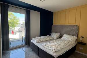 Helle 3-Zimmer Wohnung mit Balkon in München-Moosach – Hirschstraße 55, 80993 Alt-Moosach, München – Vorschaubild 6