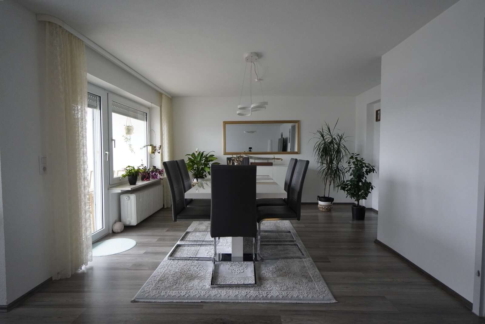 Immobilie in Munderkingen - Ihr neues Zuhause in Munderkingen - Stil, Komfort und Fernblick! - Bild 0