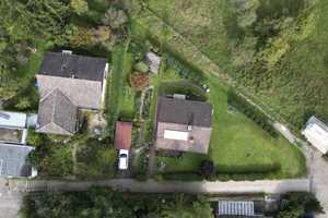 ***RESERVIERT*** Reizvolles Einfamilienhaus in Randlage von 72348 Rosenfeld – Zollernalbkreis – Vorschaubild 10