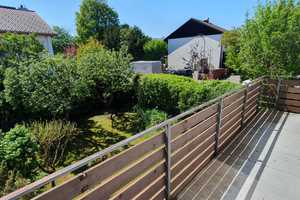Reiheneckhaus mit eingewachsenem Garten, in guter und sonniger Lage, provisionsfrei – Weilheim-Schongau (Kreis) – Vorschaubild 18