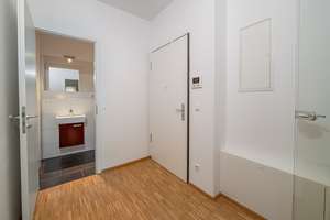 Moderne Wohneinheit mit exklusivem Garten für Kapitalanleger oder Selbstnutzer – Die vollständige Adresse der Immobilie erhältst du vom Anbieter., 70567 Möhringen-Mitte, Stuttgart – Vorschaubild 5