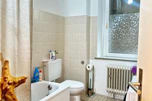 Sanierte (teilweise)  EG - Wohnung im Altbau – Südwall 76, 45678 Stadtmitte, Krefeld – Vorschaubild 9