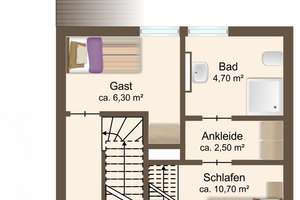 ***** Soll dieses Traumhaus Ihr Zuhause werden? Das offene Angebotsverfahren endet am 17.05.26 **** – Die vollständige Adresse der Immobilie erhältst du vom Anbieter., 21335 Weststadt, Lüneburg – Vorschaubild 19