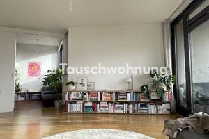 Tauschwohnung: Schöne, helle 2-Zimmer-Wohnung in München Schwabing-Freimann – Ungererstraße 65, 80805 Alte Heide-Hirschau, München – Vorschaubild 2