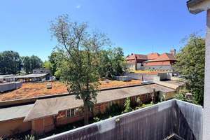 helles Dachgeschoss auf Erbpachtgrundstück in Spandau – Niederneuendorfer Allee 15, 13587 Hakenfelde, Berlin – Vorschaubild 15