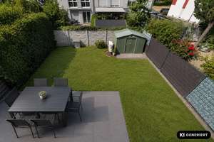 Großzügig geschnittene Doppelhaushälfte mit viel Wohnkomfort und Garten in Köln-Widdersdorf – Die vollständige Adresse der Immobilie erhältst du vom Anbieter., 50859 Widdersdorf, Köln – Vorschaubild 27