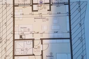 moderne 3-Zimmer-Wohnung mit 2 Balkonen Garten in Köln Ehrenfeld – Glas Straße 14, 50823 Ehrenfeld (Ortsteil), Köln – Vorschaubild 5