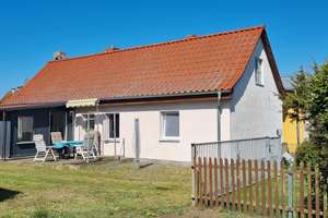 Ferienhaus in Küstennähe -Dauerwohnsitz ja - Mietkauf nein! – Die vollständige Adresse der Immobilie erhältst du vom Anbieter., 17379 Wilhelmsburg – Vorschaubild 1