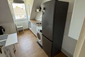 Moderne 1,5-Zimmer-Wohnung in der Südstadt – Birkenstr. 39, 30171 Südstadt, Hannover – Vorschaubild 3
