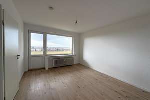 Renovierte 1-Zimmer-Wohnung mit toller Aussicht in Bremen Blumenthal – Bürgermeister-Kürten-Straße 30, 28779 Blumenthal (Ortsteil), Bremen – Vorschaubild 3