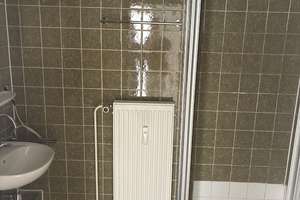 Wohnen im Herzen von Westhagen // Dachgeschoss – Zwickauer Str. 4, 38444 Westhagen, Wolfsburg – Vorschaubild 5