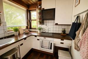 Familienfreundliches Splitlevel-Reihenhaus mit Garage und sonnigem Garten in Siegen – Die vollständige Adresse der Immobilie erhältst du vom Anbieter., 57072 Siegen, Siegen – Vorschaubild 9