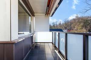 Freigezogene 4-Zimmer Eigentumswohnung ca. 114 m² mit Balkon in Mülheim - Speldorf – 45478 Speldorf, Mülheim an der Ruhr – Vorschaubild 2