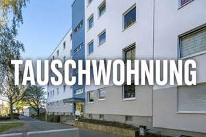 TAUSCHWOHNUNG- 4 Zimmer Wohnung gegen eine  3 Zimmer In Bonn Zu tauschen 