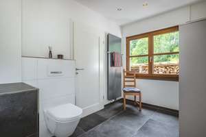 Frei stehendes, komplett modernisiertes EFH in idyllischer Lage – Die vollständige Adresse der Immobilie erhältst du vom Anbieter., 52224 Stolberg (Rheinland) – Vorschaubild 17