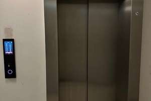 Freies Studio-Apartment mit Aussicht - Ringturm Köln – Theodor-Heuss-Ring 1, 50668 Neustadt/Nord, Köln – Vorschaubild 7