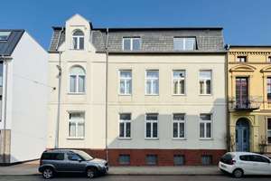 Bezugsfreie 4-Zimmer-Wohnung in der Paulsstadt I kürzlich saniert – Die vollständige Adresse der Immobilie erhältst du vom Anbieter., 19053 Paulsstadt, Schwerin – Vorschaubild 18