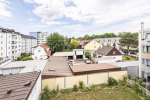 Bezugsfreies Appartement mit Balkon in ruhiger Innenhoflage – Die vollständige Adresse der Immobilie erhältst du vom Anbieter., 81539 Ramersdorf, München – Vorschaubild 11