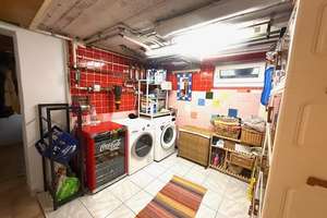 Tolles gepflegtes Stadthaus mit schönem Garten und Pool in guter Lage! – Die vollständige Adresse der Immobilie erhältst du vom Anbieter., 68623 Lampertheim – Vorschaubild 41
