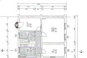 3-Zi.-Whg in Sudenburg * Balkon & guter Schnitt – Lutherstraße 14, 39112 Magdeburg – Vorschaubild 11