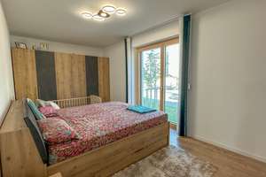 Einzigartige 5-Zimmerwohnung in Feldrandlage – Die vollständige Adresse der Immobilie erhältst du vom Anbieter., 68309 Käfertal, Mannheim – Vorschaubild 9
