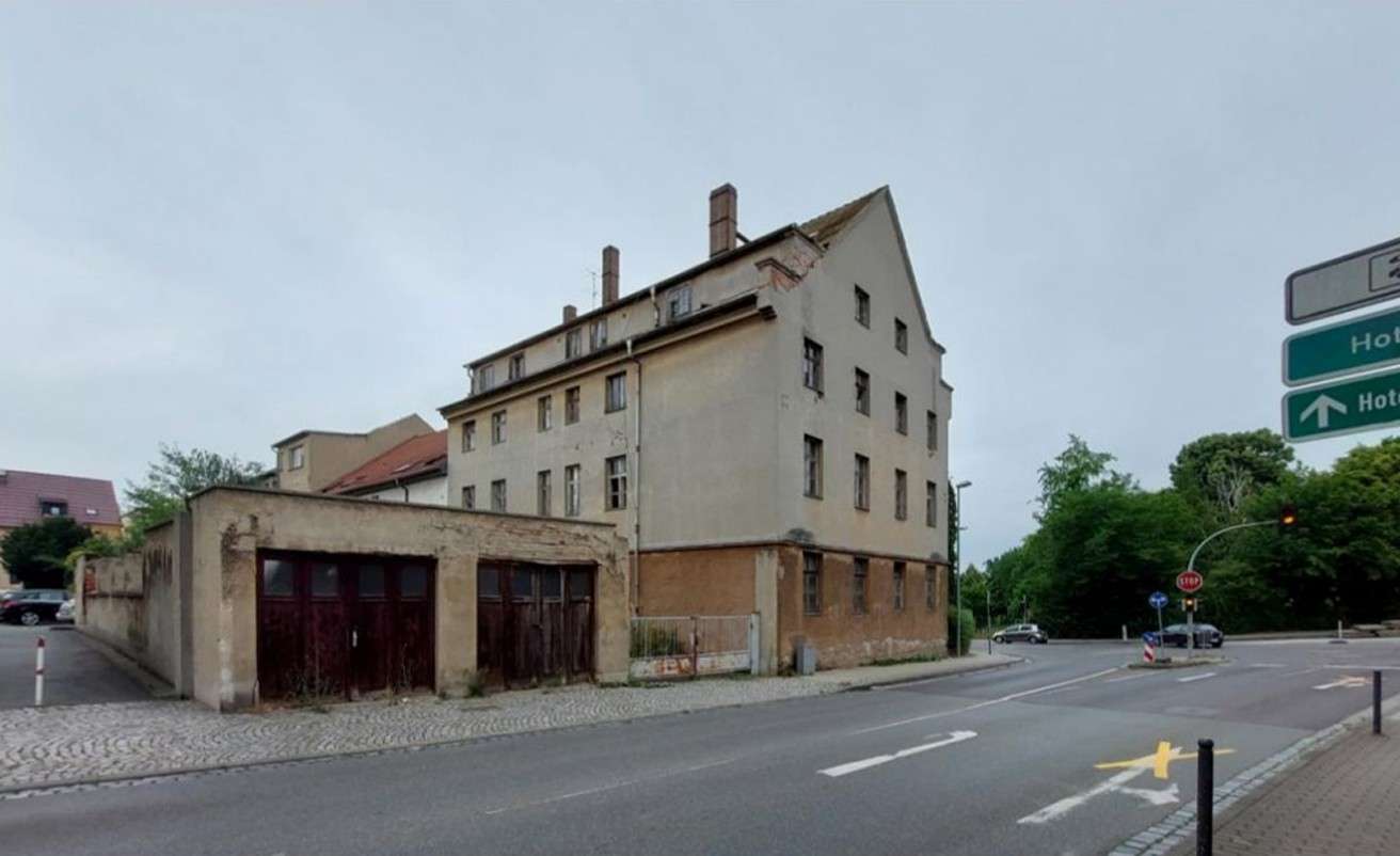 Sanierungsobjekt mit großem Grundstück – Raum für neue Ideen und Potenzial zur Neugestaltung, Altenburger Land Kreis – Bild 4