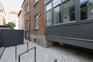 3-Zimmer-Altbauwohnung im 3. OG zum Erstbezug nach Kernsanierung in ruhiger, altstadtnaher Lage – Rothstraße 31, 89073 Mitte, Ulm – Vorschaubild 15
