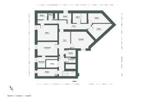 STILVOLL WOHNEN. WERTE SCHAFFEN. ZUHAUSE ANKOMMEN. – Die vollständige Adresse der Immobilie erhältst du vom Anbieter., 90409 Pirckheimerstraße, Nürnberg – Vorschaubild 29