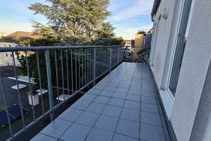 Helle und gemütliche 3-Zimmer-Dachgeschosswohnung mit Balkon, EBK, inkl. TG-Stellplatz in Köln – Frohnhofstr. 104, 50827 Ossendorf, Köln – Vorschaubild 27