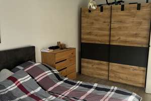 Helle 2-Zimmer Wohnung in Düsseldorf-Derendorf – Geistenstraße XX, 40476 Derendorf, Düsseldorf – Vorschaubild 5