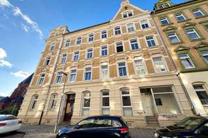 4-Zimmer-Wohnung in Chemnitz