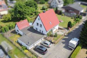 EFH mit 5 Zimmern und großem Garten in Bielefeld-Ummeln – Die vollständige Adresse der Immobilie erhältst du vom Anbieter., 33649 Brackwede, Bielefeld – Vorschaubild 10