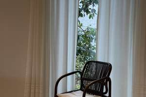 EIN BESONDERES MID CENTURY FAMILIENDOMIZIL IN EXPONIERTER LAGE  VON DÜSSELDORF-UNTERBACH – 40627 Unterbach, Düsseldorf – Vorschaubild 9