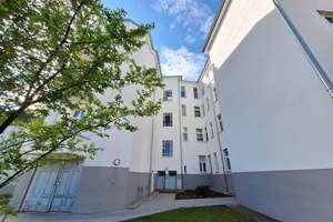 Einziehen und wohlfühlen - Dachausbau in ruhiger Lage - Sofort bezugsfrei – Kuckhoffstraße 68, 13156 Niederschönhausen, Berlin – Vorschaubild 13
