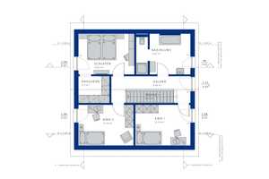 Ihr Traumhaus - Maßgeschneidert von Bien-Zenker – Main-Kinzig-Kreis – Vorschaubild 7