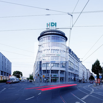 ✅ Moderne Büroflächen in zentraler Lage