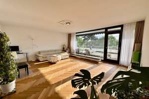 *PROVISIONSFREI* Helle 4-Raum-Wohnung mit 2 Balkonen in gepflegtem Haus – Herchenbachstr. 5, 40470 Mörsenbroich, Düsseldorf – Vorschaubild 1