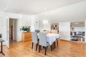 Modernisiertes Dreifamilienhaus mit 358 m², 16,5 kWp PV & traumhafter Süd-Terrasse mit Fernblick – Die vollständige Adresse der Immobilie erhältst du vom Anbieter., 36148 Kalbach – Vorschaubild 24
